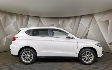 Haval H2, 2019 год, 1 285 000 рублей, 6 фотография