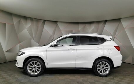 Haval H2, 2019 год, 1 285 000 рублей, 5 фотография