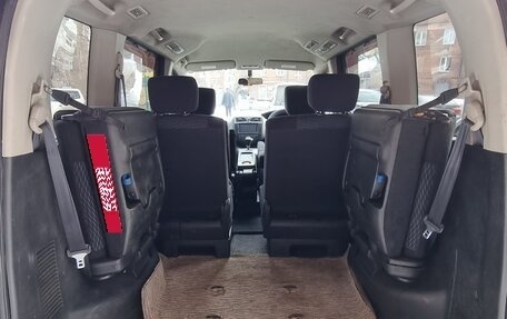 Nissan Serena IV, 2012 год, 1 300 000 рублей, 6 фотография