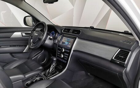 Haval H2, 2019 год, 1 285 000 рублей, 12 фотография