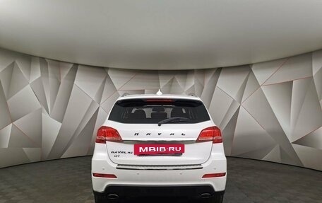 Haval H2, 2019 год, 1 285 000 рублей, 8 фотография