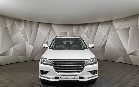 Haval H2, 2019 год, 1 285 000 рублей, 7 фотография