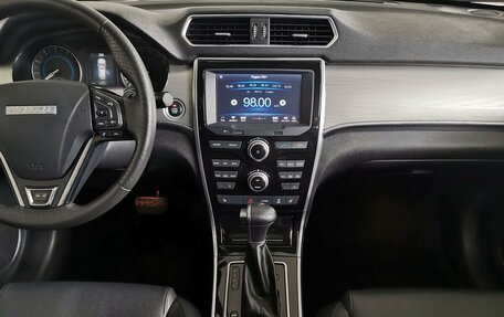 Haval H2, 2019 год, 1 285 000 рублей, 14 фотография