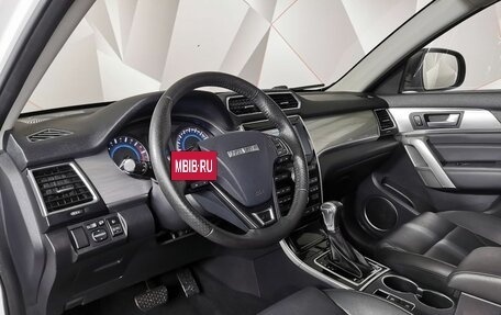 Haval H2, 2019 год, 1 285 000 рублей, 18 фотография