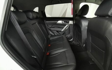 Haval H2, 2019 год, 1 285 000 рублей, 15 фотография