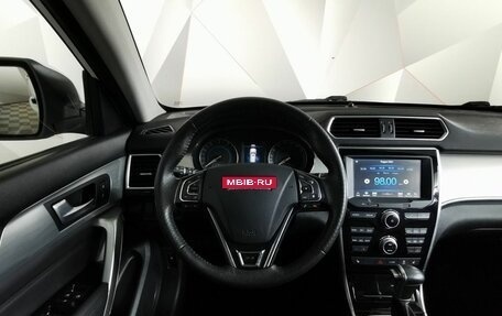 Haval H2, 2019 год, 1 285 000 рублей, 19 фотография