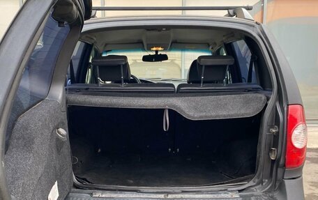 Chevrolet Niva I рестайлинг, 2013 год, 529 000 рублей, 12 фотография