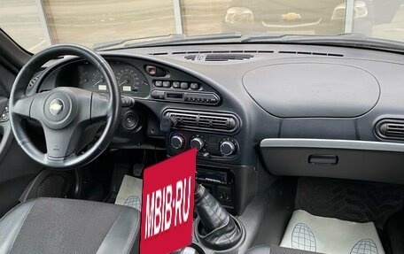 Chevrolet Niva I рестайлинг, 2013 год, 529 000 рублей, 8 фотография