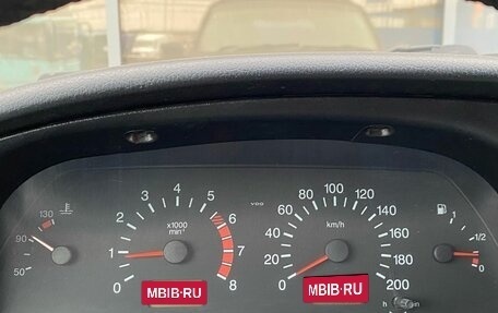 Chevrolet Niva I рестайлинг, 2013 год, 529 000 рублей, 9 фотография