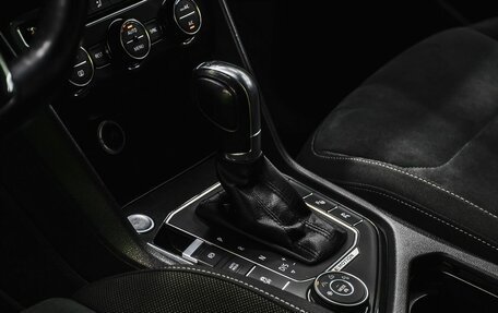 Volkswagen Tiguan II, 2017 год, 2 499 000 рублей, 20 фотография