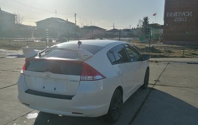 Honda Insight II рестайлинг, 2009 год, 1 150 000 рублей, 1 фотография