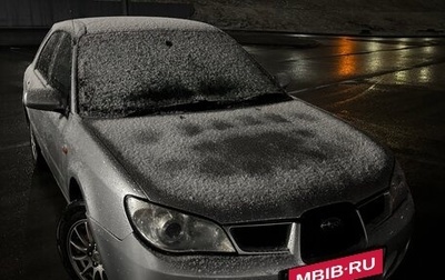 Subaru Impreza III, 2003 год, 470 000 рублей, 1 фотография