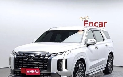 Hyundai Palisade I, 2022 год, 3 500 000 рублей, 1 фотография