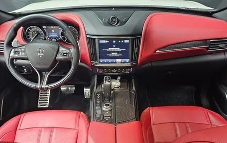 Maserati Levante I, 2021 год, 6 299 333 рублей, 6 фотография