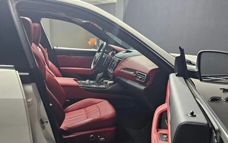 Maserati Levante I, 2021 год, 6 299 333 рублей, 14 фотография