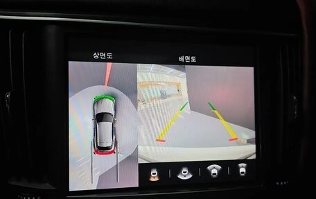 Maserati Levante I, 2021 год, 6 299 333 рублей, 10 фотография