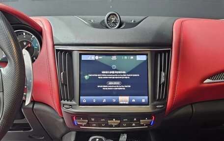 Maserati Levante I, 2021 год, 6 299 333 рублей, 9 фотография