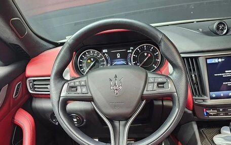 Maserati Levante I, 2021 год, 6 299 333 рублей, 7 фотография