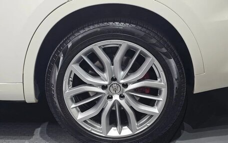 Maserati Levante I, 2021 год, 6 299 333 рублей, 19 фотография