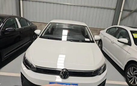 Volkswagen Lavida, 2025 год, 1 650 000 рублей, 2 фотография