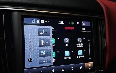 Maserati Levante I, 2021 год, 6 299 333 рублей, 11 фотография