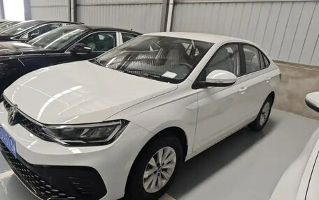 Volkswagen Lavida, 2025 год, 1 650 000 рублей, 3 фотография