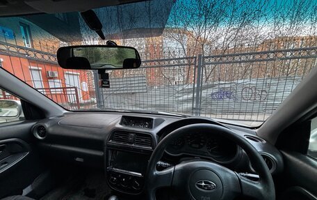 Subaru Impreza III, 2003 год, 470 000 рублей, 9 фотография