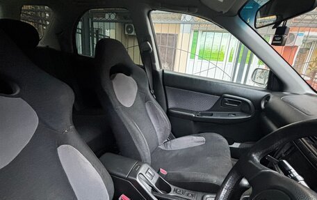 Subaru Impreza III, 2003 год, 470 000 рублей, 10 фотография