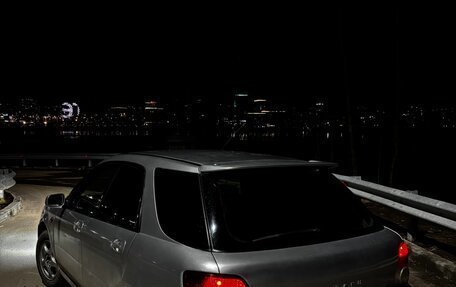 Subaru Impreza III, 2003 год, 470 000 рублей, 4 фотография