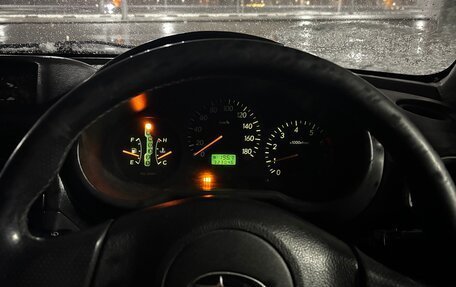 Subaru Impreza III, 2003 год, 470 000 рублей, 8 фотография
