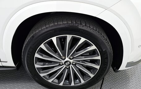 Hyundai Palisade I, 2022 год, 3 500 000 рублей, 7 фотография