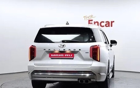 Hyundai Palisade I, 2022 год, 3 500 000 рублей, 4 фотография