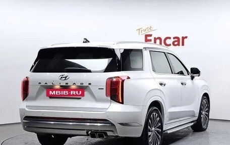 Hyundai Palisade I, 2022 год, 3 500 000 рублей, 3 фотография
