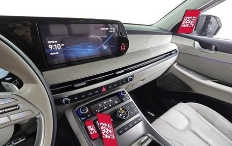 Hyundai Palisade I, 2022 год, 3 500 000 рублей, 9 фотография