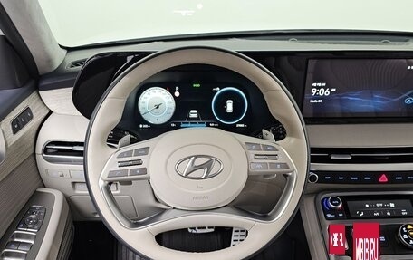 Hyundai Palisade I, 2022 год, 3 500 000 рублей, 8 фотография