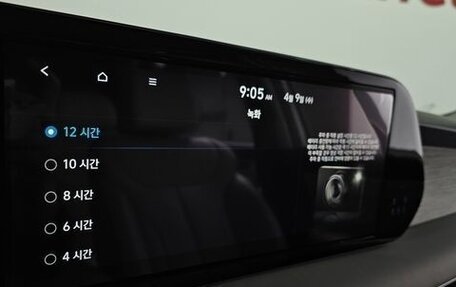 Hyundai Palisade I, 2022 год, 3 500 000 рублей, 13 фотография