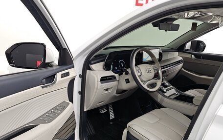Hyundai Palisade I, 2022 год, 3 500 000 рублей, 16 фотография