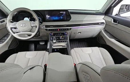 Hyundai Palisade I, 2022 год, 3 500 000 рублей, 15 фотография