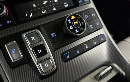 Hyundai Palisade I, 2022 год, 3 500 000 рублей, 14 фотография