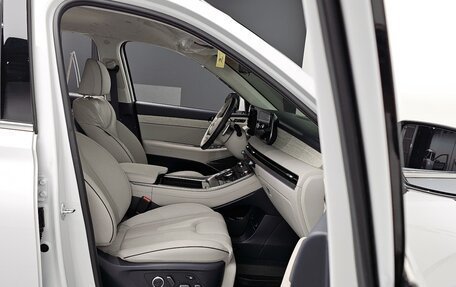 Hyundai Palisade I, 2022 год, 3 500 000 рублей, 17 фотография