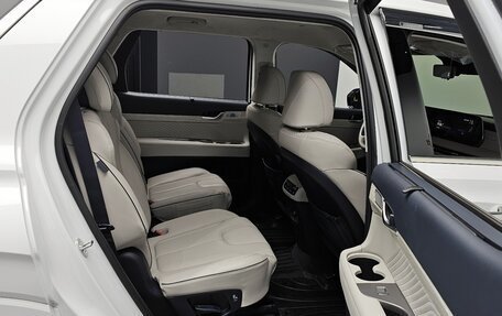 Hyundai Palisade I, 2022 год, 3 500 000 рублей, 18 фотография