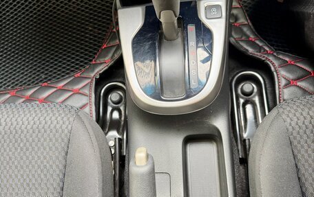Honda Fit III, 2018 год, 1 280 000 рублей, 14 фотография