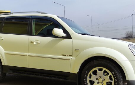 SsangYong Rexton III, 2011 год, 1 200 000 рублей, 4 фотография
