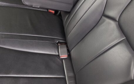 SsangYong Rexton III, 2011 год, 1 200 000 рублей, 9 фотография