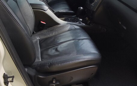 SsangYong Rexton III, 2011 год, 1 200 000 рублей, 11 фотография