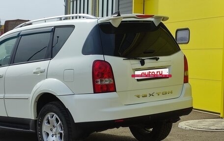 SsangYong Rexton III, 2011 год, 1 200 000 рублей, 3 фотография