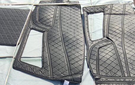 SsangYong Rexton III, 2011 год, 1 200 000 рублей, 18 фотография
