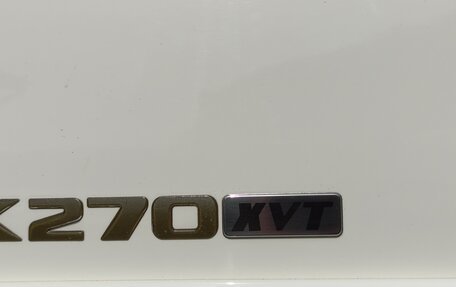 SsangYong Rexton III, 2011 год, 1 200 000 рублей, 17 фотография