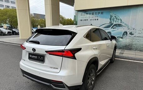 Lexus NX I, 2021 год, 3 230 008 рублей, 7 фотография