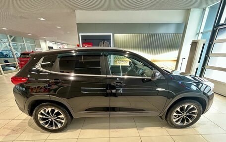 Chery Tiggo 7 I, 2019 год, 1 009 000 рублей, 4 фотография